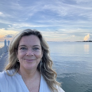 Fundraising Page: Kristin Glunt